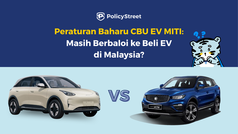 Peraturan Baharu CBU EV MITI: Masih Berbaloi ke Beli EV di Malaysia?