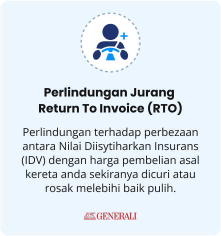 Perlindungan Jurang Return To Invoice (RTO)