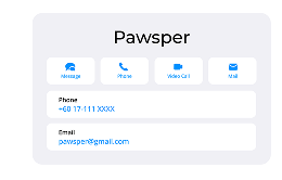 Contact Details