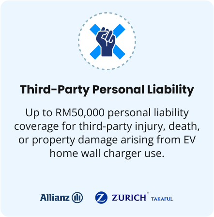 Third-Party Personal Liability